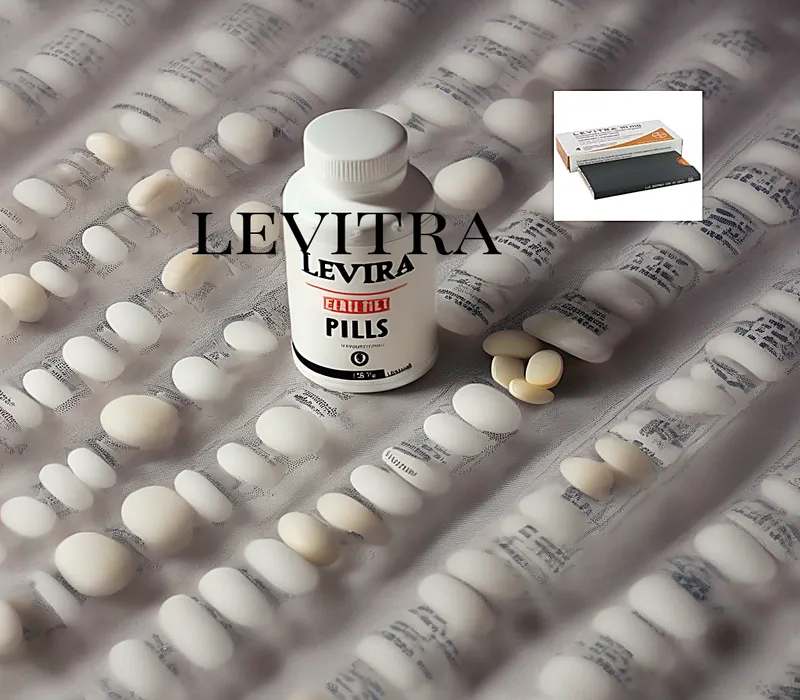 Levitra potensmedel